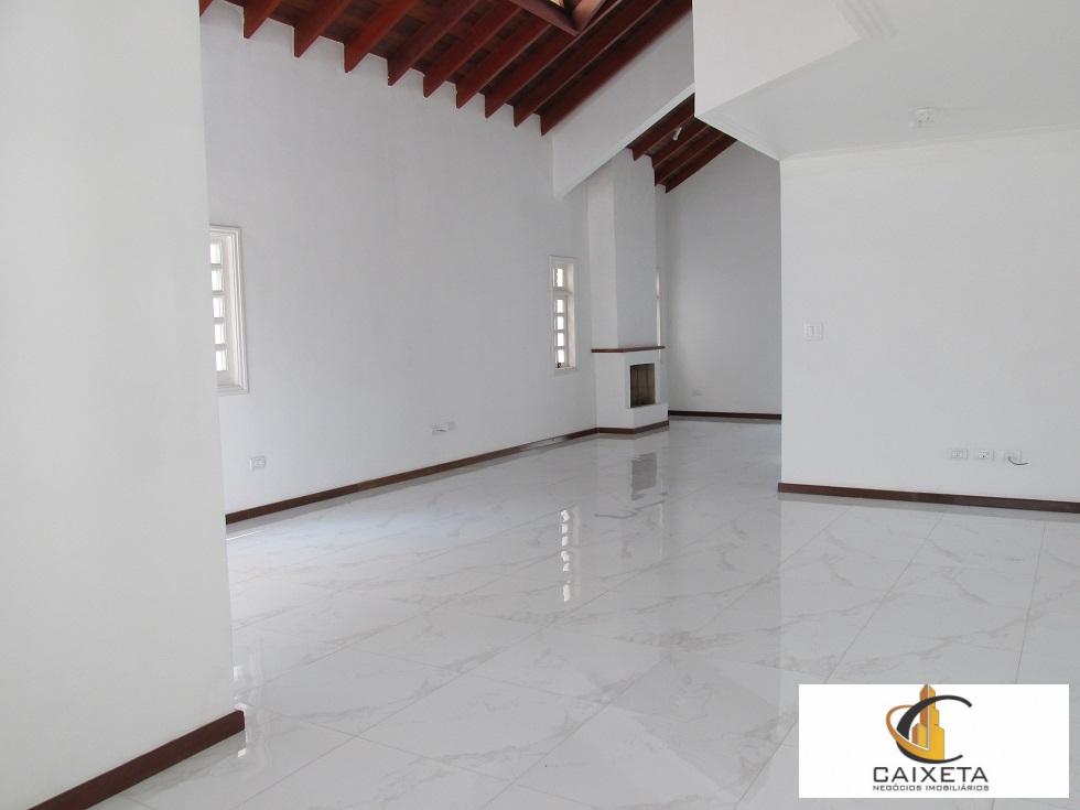 Casa em condomínio para Venda em Santana de Parnaíba - 34