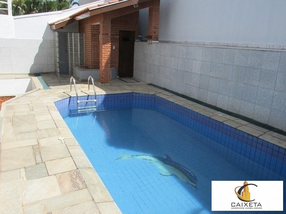 Casa em condomínio para Venda em Santana de Parnaíba - 43