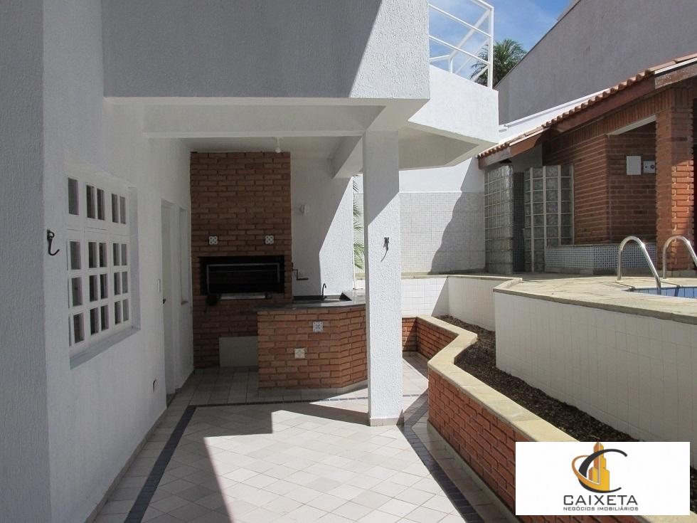 Casa em condomínio para Venda em Santana de Parnaíba - 16