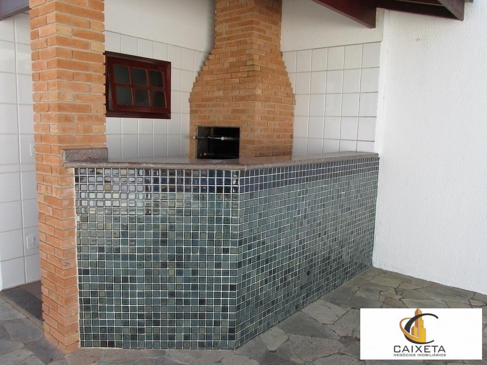 Casa em condomínio para Venda em Santana de Parnaíba - 35