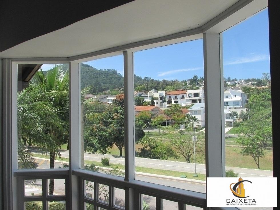 Casa em condomínio para Venda em Santana de Parnaíba - 17