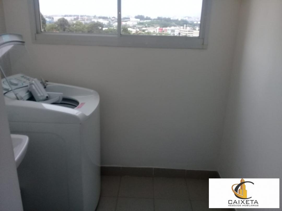 Apartamento para Venda em Barueri - 8
