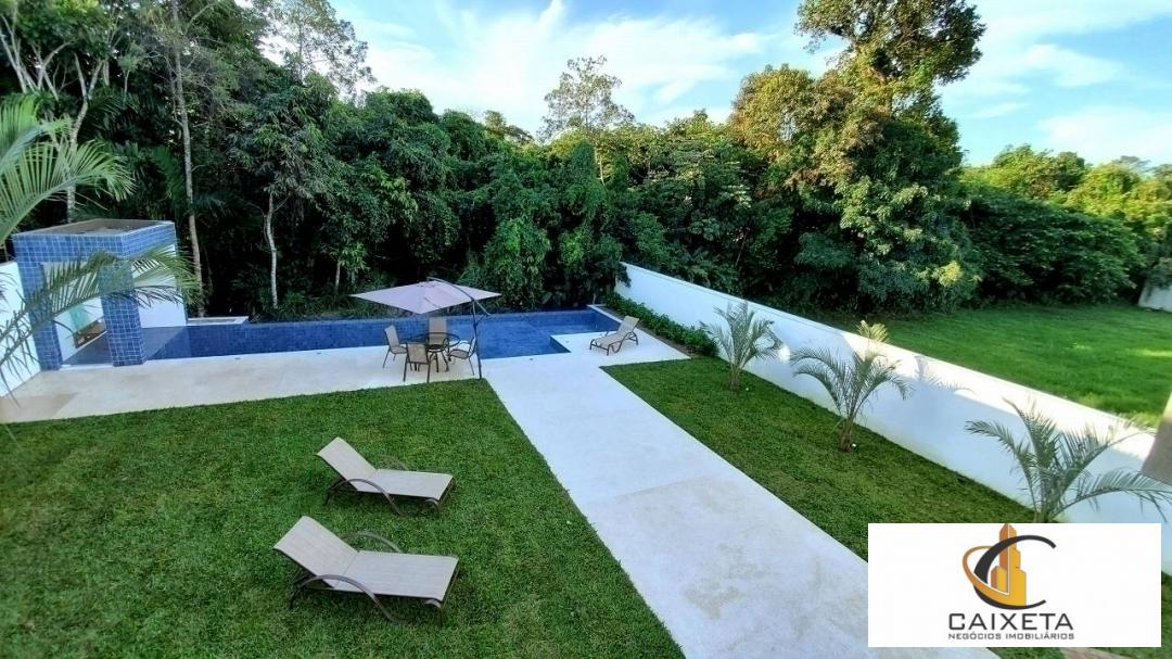 Casa de Condomínio, 6 quartos - Foto 5
