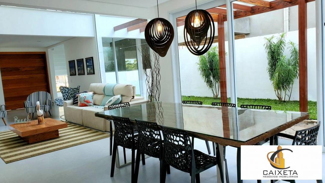 Casa de Condomínio, 6 quartos - Foto 3