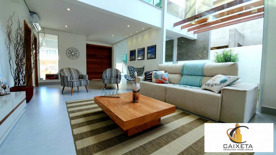 Casa de Condomínio, 6 quartos - Foto 4