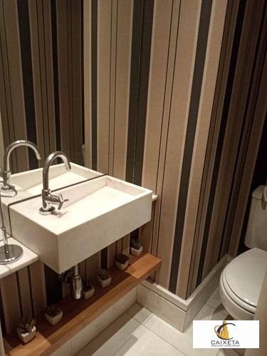 Apartamento para Venda em São Paulo - 12
