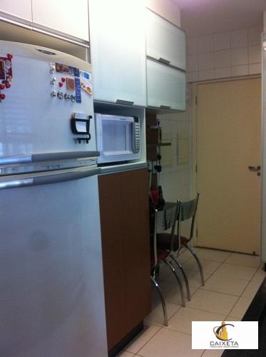 Apartamento para Venda em São Paulo - 4