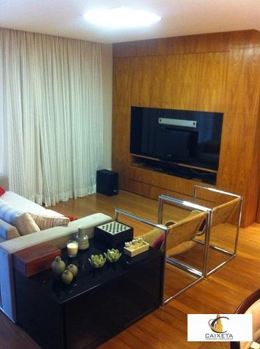 Apartamento para Venda em São Paulo - 8