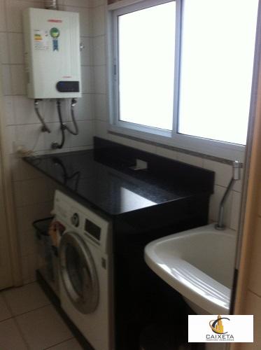 Apartamento para Venda em São Paulo - 5