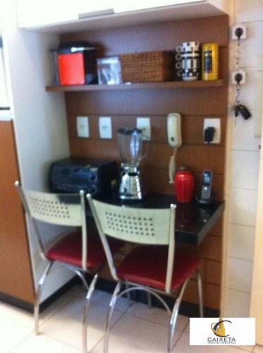 Apartamento para Venda em São Paulo - 3
