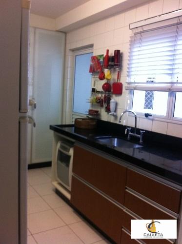 Apartamento para Venda em São Paulo - 1