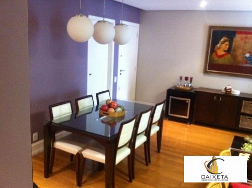 Apartamento para Venda em São Paulo - 7