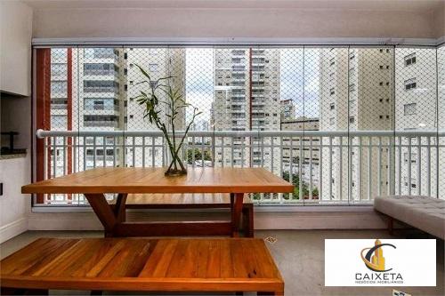 Apartamento para Venda em São Paulo - 26