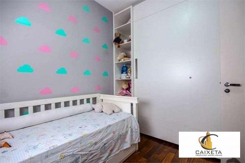 Apartamento para Venda em São Paulo - 22