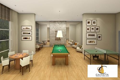 Apartamento para Venda em São Paulo - 3