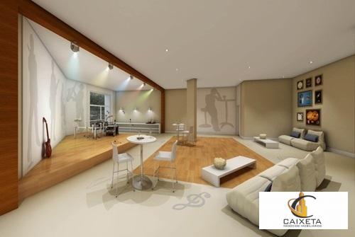 Apartamento para Venda em São Paulo - 6