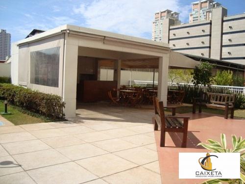 Apartamento para Venda em São Paulo - 7