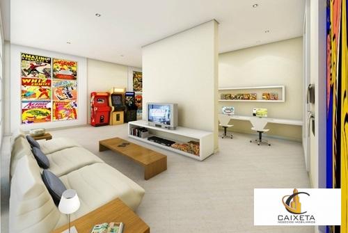 Apartamento para Venda em São Paulo - 2