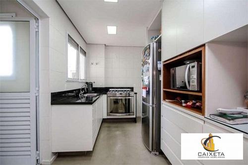 Apartamento para Venda em São Paulo - 14