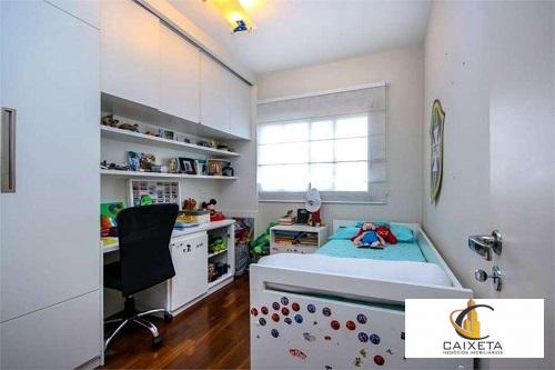Apartamento para Venda em São Paulo - 19