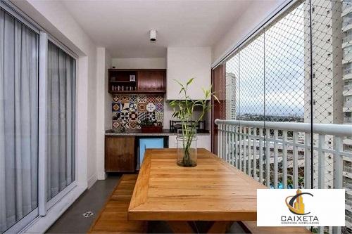 Apartamento para Venda em São Paulo - 25