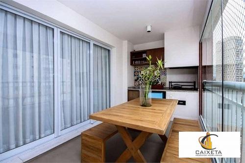 Apartamento para Venda em São Paulo - 24