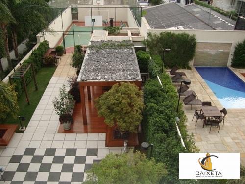 Apartamento para Venda em São Paulo - 25