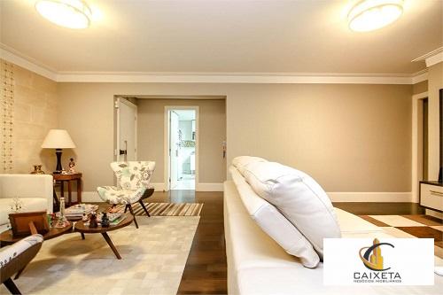 Apartamento para Venda em São Paulo - 7
