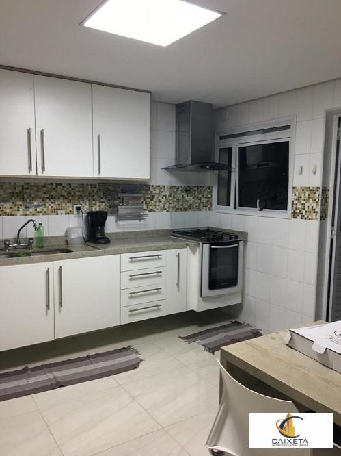 Apartamento para Venda em São Paulo - 10