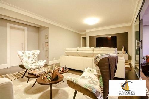 Apartamento para Venda em São Paulo - 5