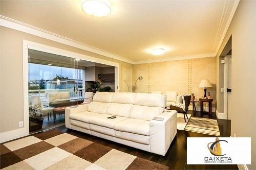 Apartamento para Venda em São Paulo - 6