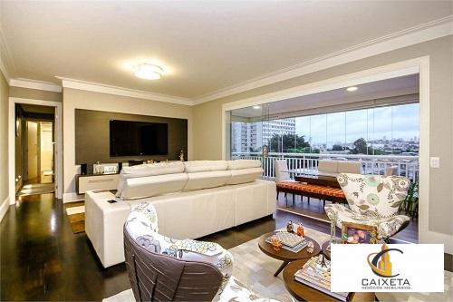 Apartamento para Venda em São Paulo - 1