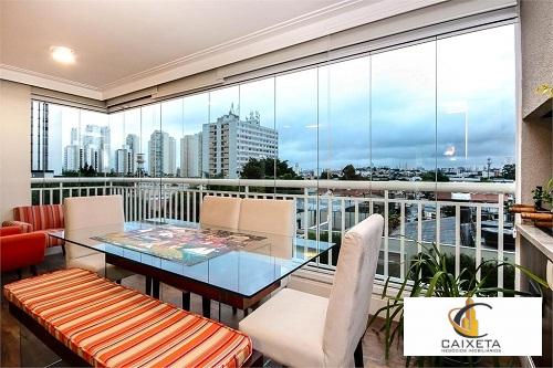 Apartamento para Venda em São Paulo - 2