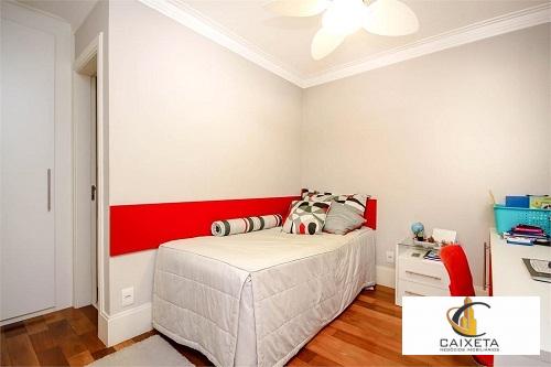 Apartamento para Venda em São Paulo - 23
