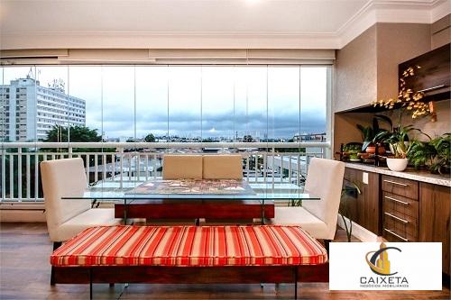 Apartamento para Venda em São Paulo - 3