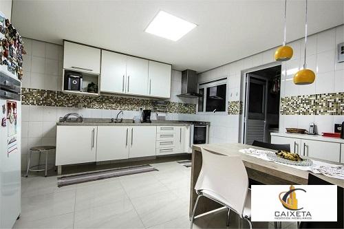 Apartamento para Venda em São Paulo - 9