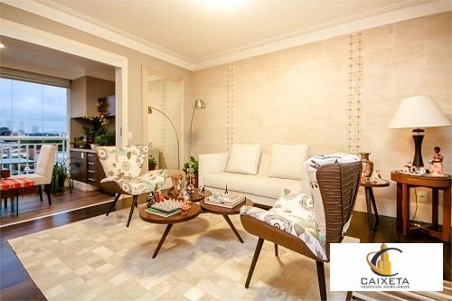 Apartamento para Venda em São Paulo - 4
