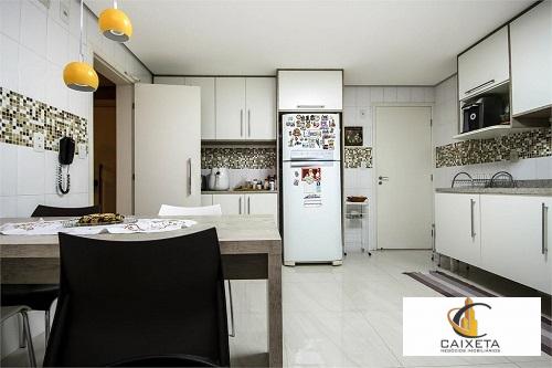 Apartamento para Venda em São Paulo - 12