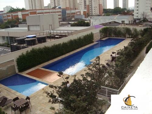 Apartamento para Venda em São Paulo - 26