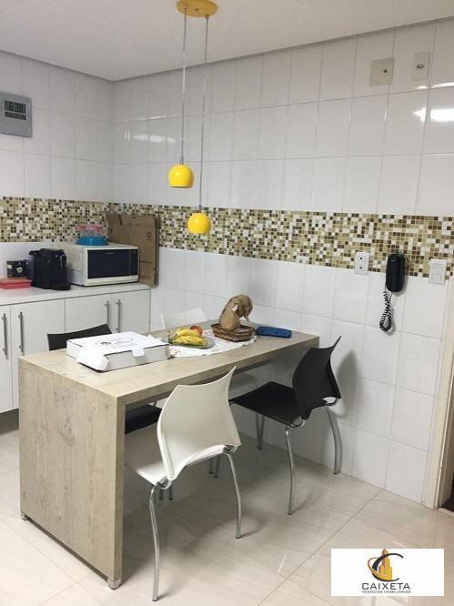 Apartamento para Venda em São Paulo - 11