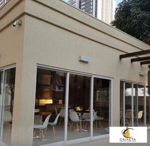Apartamento, 3 quartos, 172 m² - Foto 5