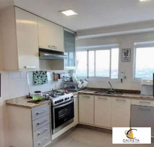 Apartamento, 3 quartos, 172 m² - Foto 10
