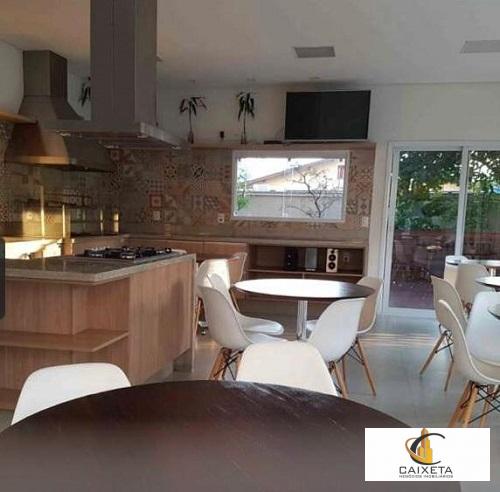 Apartamento, 3 quartos, 172 m² - Foto 4