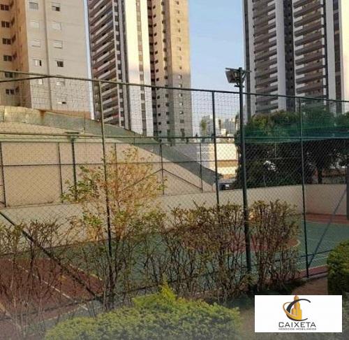 Apartamento, 3 quartos, 172 m² - Foto 2