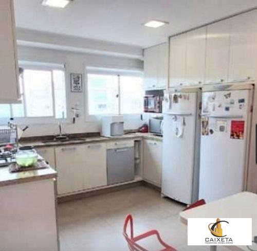 Apartamento, 3 quartos, 172 m² - Foto 11
