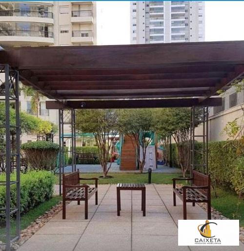 Apartamento, 3 quartos, 172 m² - Foto 1