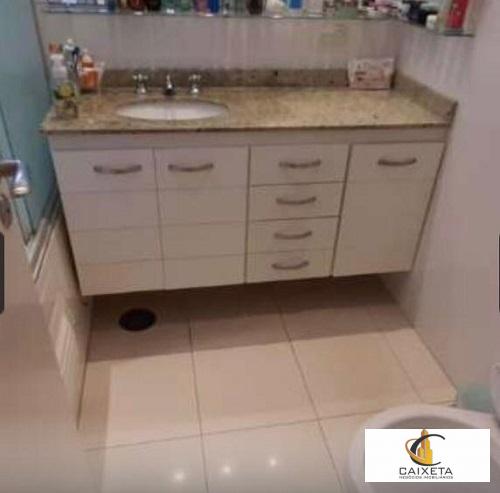 Apartamento, 3 quartos, 172 m² - Foto 12