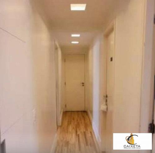 Apartamento, 3 quartos, 172 m² - Foto 18