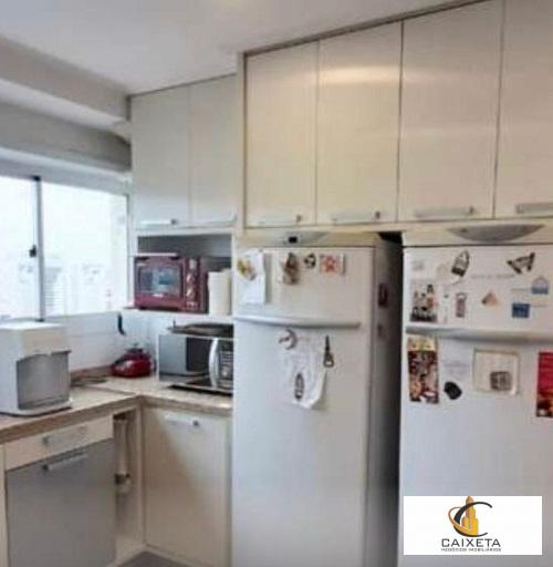 Apartamento, 3 quartos, 172 m² - Foto 9