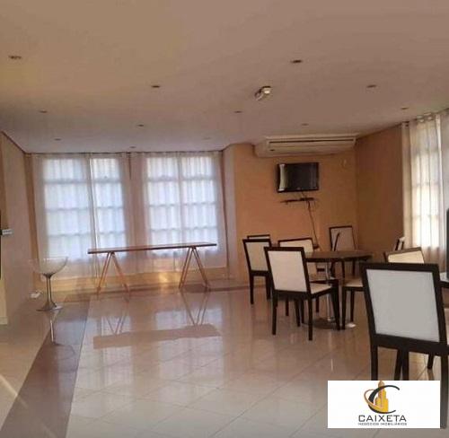 Apartamento, 3 quartos, 172 m² - Foto 3